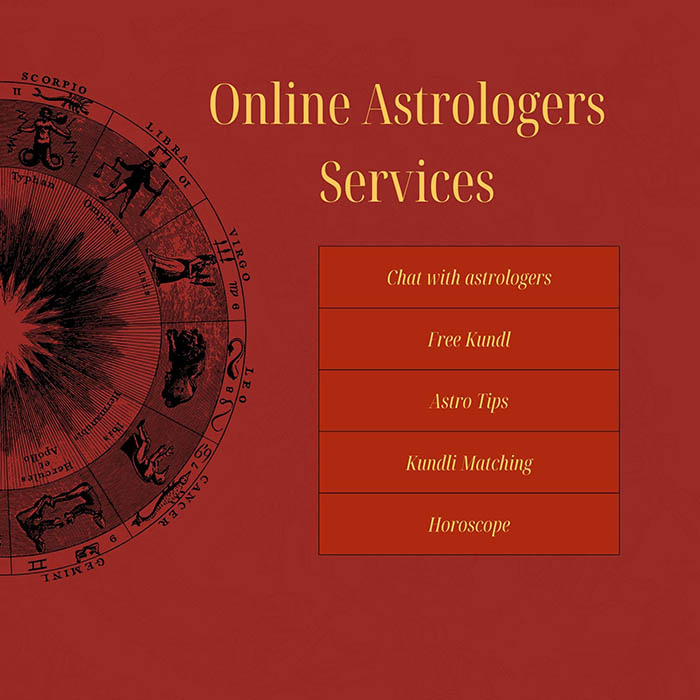 Online Astrologers Services in Delhi