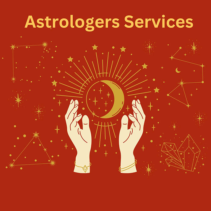 Astrologers Services in Delhi