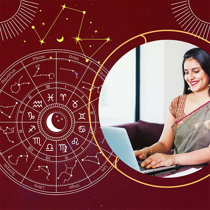 Female Astrologers Services