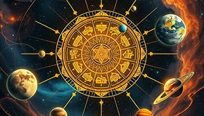 Astrology (Jyotish Shastra)