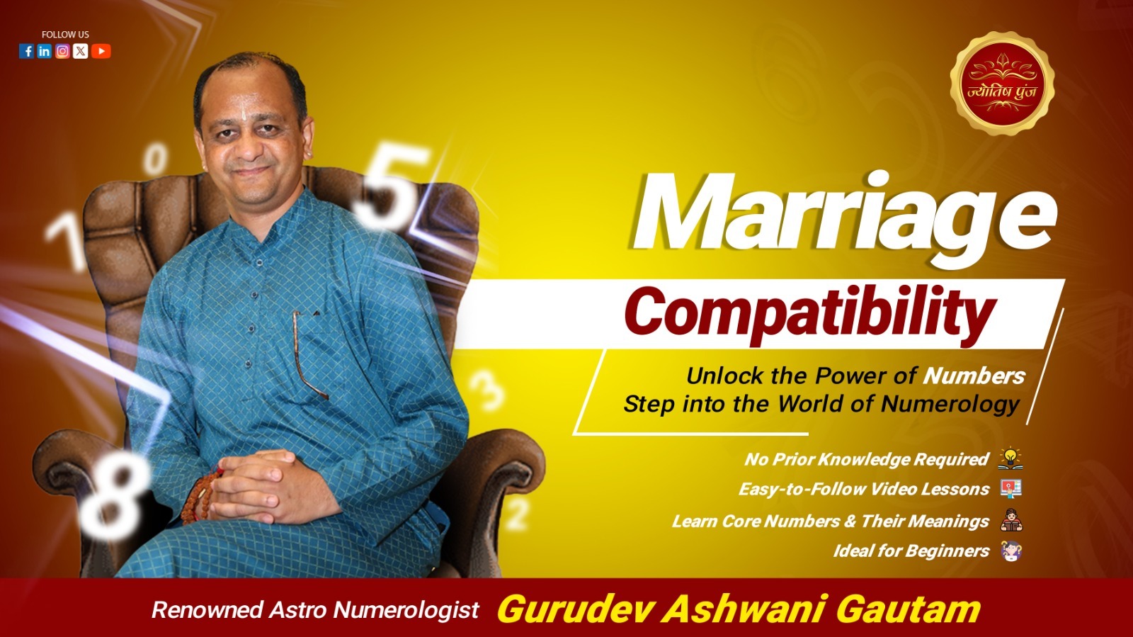 Marriage Compatibility